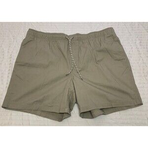 AMAZON ESSENTIALS MENS SHORTS SIZE XXL